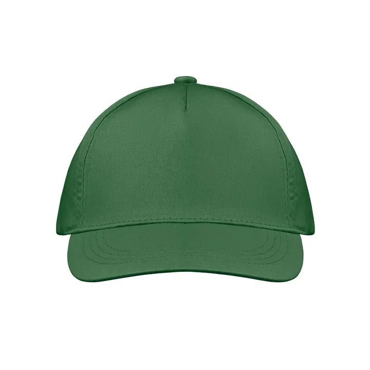 5 panel baseball cap - MO1447 (MOCN#60)